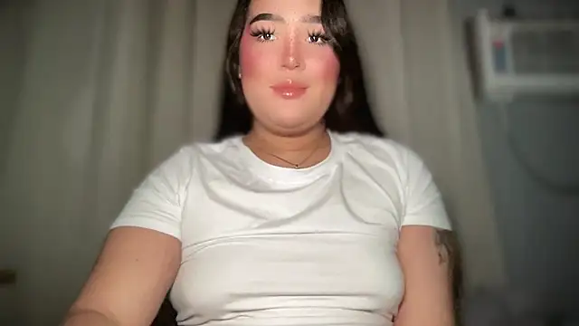 MissCataleyaxxx online show from February 9, 2026, 1:03 am