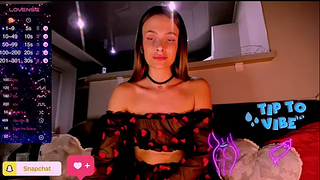 Snapshot of madina_taher chatting on February 7, 2025, 7:49 pm madina taher online show from February 7, 2025, 7:49 pm