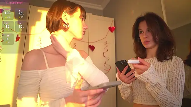 -JuicyMolly- online show from February 14, 2026, 2:17 pm