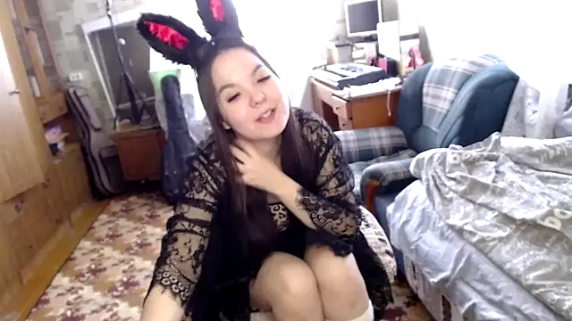 Snapshot of Var_Kiss chatting on February 17, 2025, 6:31 am Var Kiss online show from February 17, 2025, 6:31 am