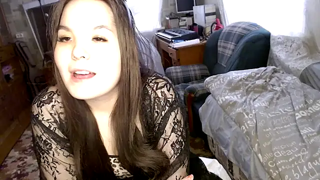 Snapshot of Var_Kiss chatting on February 20, 2025, 9:55 am Var Kiss online show from February 20, 2025, 9:55 am