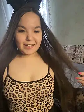 Snapshot of Var_Kiss chatting on March 8, 2025, 10:00 am Var Kiss online show from March 8, 2025, 10:00 am