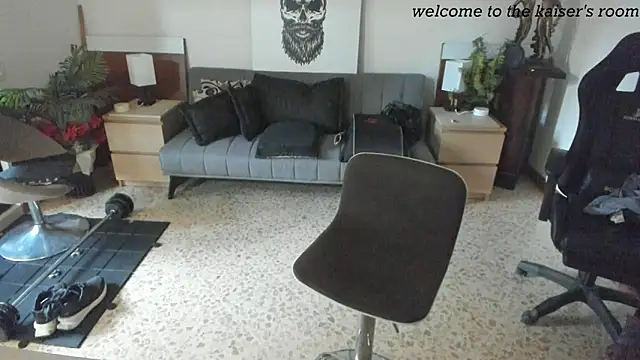 Snapshot of kaiser679_ chatting on February 28, 2026, 9:25 pm kaiser679 online show from February 28, 2026, 9:25 pm