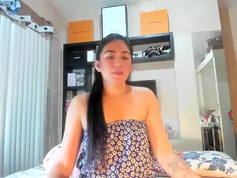 asianDeexoxo online show from January 26, 2025, 6:16 pm