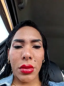 Doll Loren online show from October 29, 2025, 6:29 pm