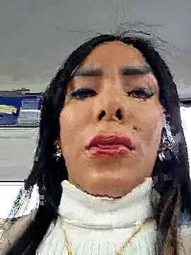 Doll Loren online show from September 11, 2025, 11:54 am