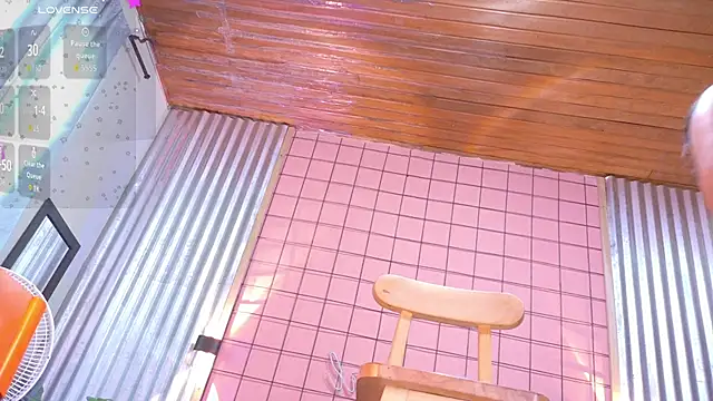 Snapshot of mensia_hernandz chatting on September 30, 2025, 1:28 pm mensia hernandz online show from September 30, 2025, 1:28 pm