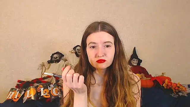 Snapshot of SecretWithJessie chatting on October 21, 2025, 9:52 am SecretWithJessie online show from October 21, 2025, 9:52 am