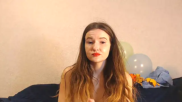 SecretWithJessie online show from September 14, 2025, 6:58 am