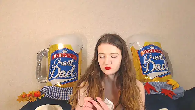 Snapshot of SecretWithJessie chatting on October 6, 2025, 9:10 am SecretWithJessie online show from October 6, 2025, 9:10 am