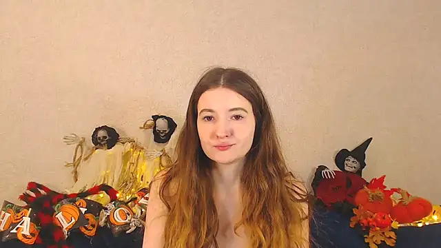 Snapshot of SecretWithJessie chatting on October 16, 2025, 6:32 am SecretWithJessie online show from October 16, 2025, 6:32 am