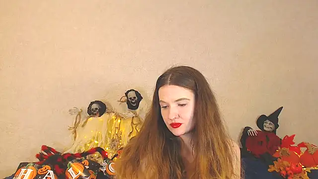 Snapshot of SecretWithJessie chatting on October 18, 2025, 12:29 pm SecretWithJessie online show from October 18, 2025, 12:29 pm