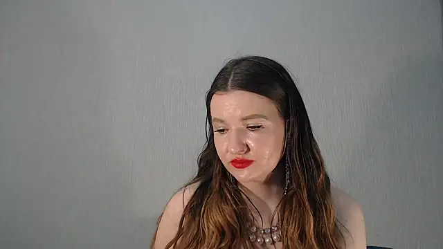 SecretWithJessie online show from March 16, 2025, 7:38 pm