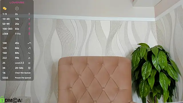 Larrine Morgan online show from September 15, 2025, 1:06 am