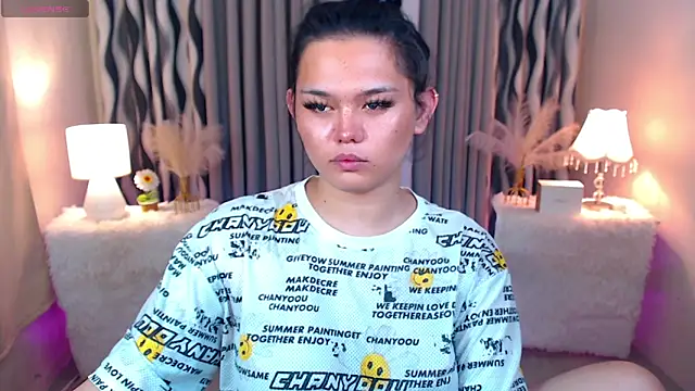 Ella Fantasiax online show from October 30, 2025, 7:44 pm