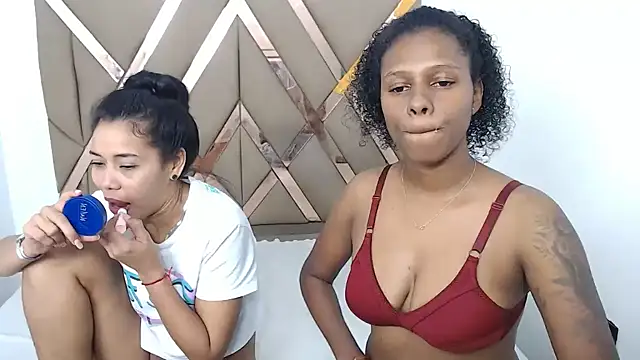 lizeth keilyn online show from April 1, 2026, 2:03 pm