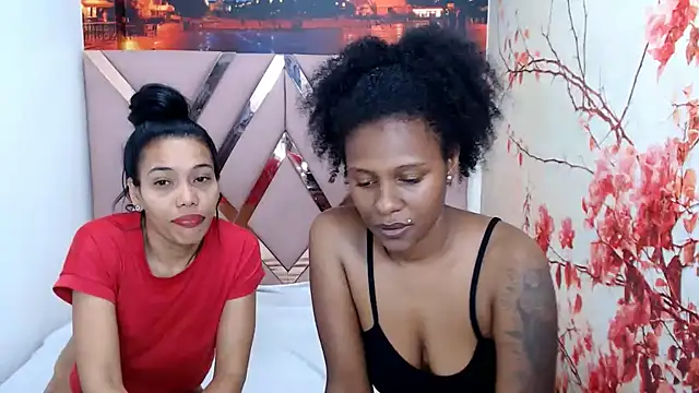 lizeth keilyn online show from February 5, 2025, 1:44 pm