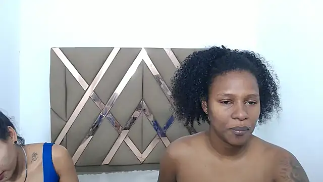 lizeth keilyn online show from February 18, 2026, 2:02 pm