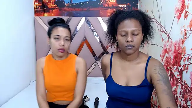 lizeth keilyn online show from February 8, 2025, 2:05 pm