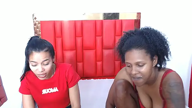 lizeth keilyn online show from November 7, 2025, 4:00 pm