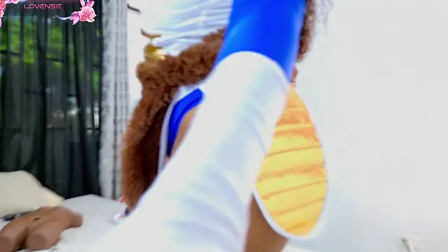 Snapshot of BLACK_ROSSE_1 chatting on October 31, 2025, 1:08 pm BLACK ROSSE 1 online show from October 31, 2025, 1:08 pm