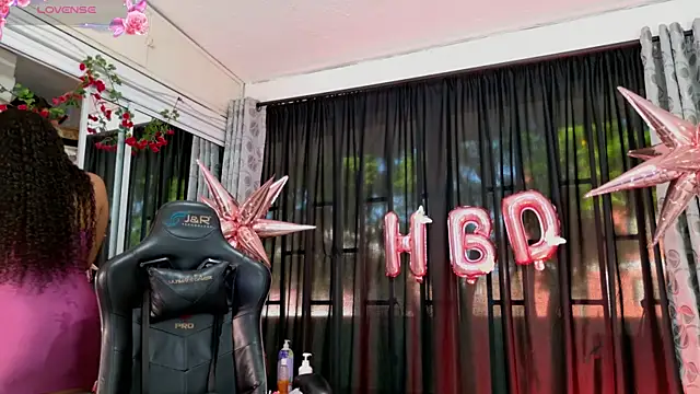 Snapshot of BLACK_ROSSE_1 chatting on September 23, 2025, 12:45 pm BLACK ROSSE 1 online show from September 23, 2025, 12:45 pm