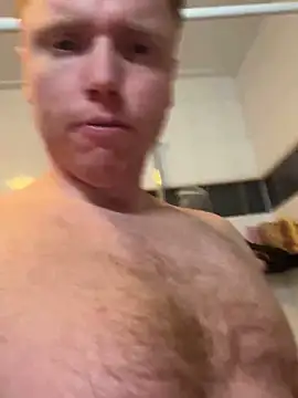 Snapshot of ginger_fun chatting on February 16, 2025, 4:09 am ginger fun online show from February 16, 2025, 4:09 am