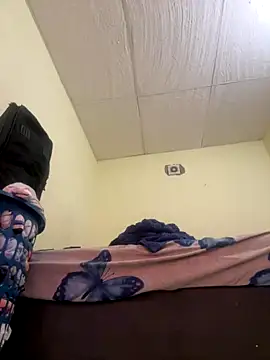 Snapshot of Deborah_princess chatting on September 20, 2025, 3:50 pm Deborah princess online show from September 20, 2025, 3:50 pm