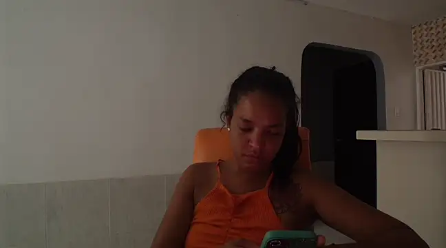 Snapshot of Deborah_princess chatting on January 30, 2025, 7:04 pm Deborah princess online show from January 30, 2025, 7:04 pm