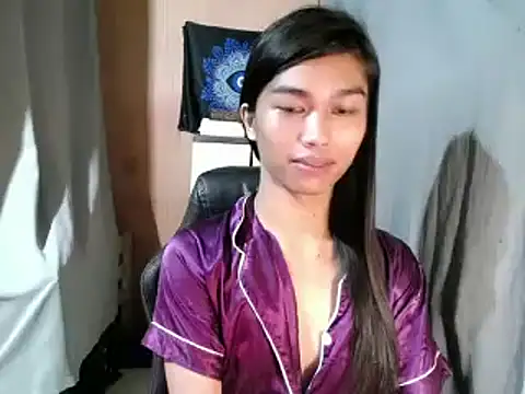 Snapshot of ToKeNa chatting on October 29, 2025, 10:47 am ToKeNa online show from October 29, 2025, 10:47 am