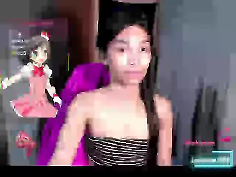 Snapshot of ToKeNa chatting on October 26, 2025, 8:59 am ToKeNa online show from October 26, 2025, 8:59 am