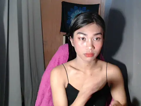 ToKeNa online show from September 22, 2025, 3:01 am