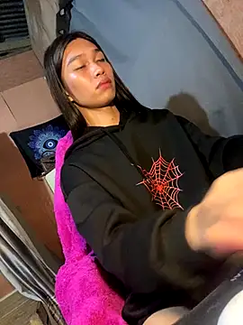 Snapshot of ToKeNa chatting on September 28, 2025, 2:02 pm ToKeNa online show from September 28, 2025, 2:02 pm