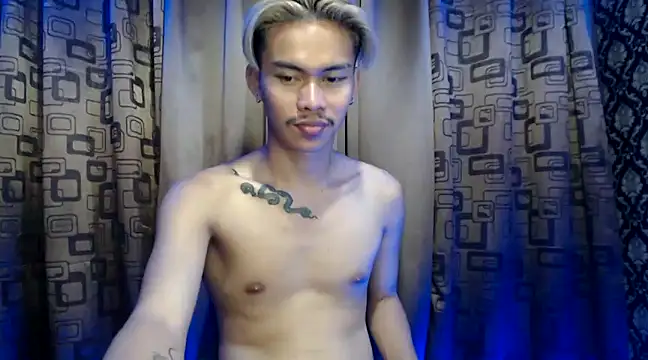 asianpatt69 online show from February 1, 2025, 11:10 am