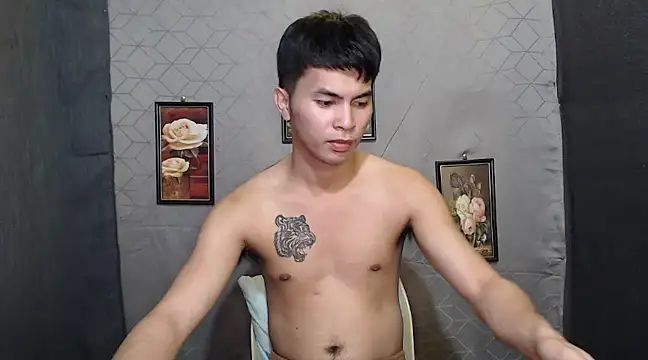 asianpatt69 online show from February 7, 2025, 8:44 am