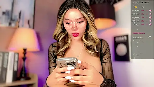 Snapshot of sassymarylou chatting on March 9, 2025, 1:59 pm sassymarylou online show from March 9, 2025, 1:59 pm