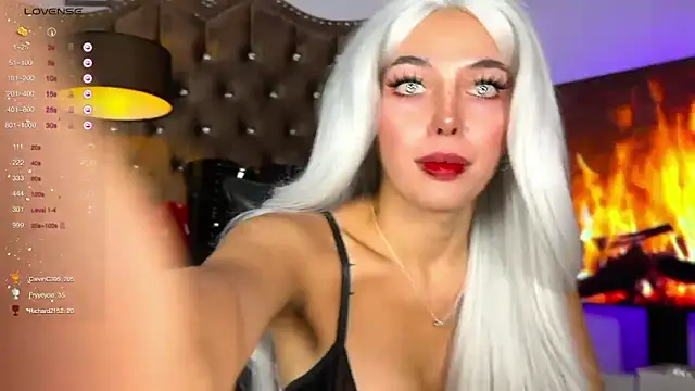 Snapshot of sassymarylou chatting on February 12, 2025, 4:33 am sassymarylou online show from February 12, 2025, 4:33 am