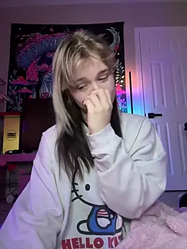 Snapshot of Cutiepiespanks chatting on February 11, 2026, 1:05 am Cutiepiespanks online show from February 11, 2026, 1:05 am