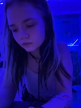 Cutiepiespanks online show from February 28, 2025, 6:21 am
