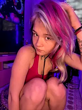 Snapshot of Cutiepiespanks chatting on September 18, 2025, 11:57 am Cutiepiespanks online show from September 18, 2025, 11:57 am