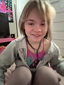 Snapshot of Cutiepiespanks chatting on February 23, 2026, 9:59 pm Cutiepiespanks online show from February 23, 2026, 9:59 pm