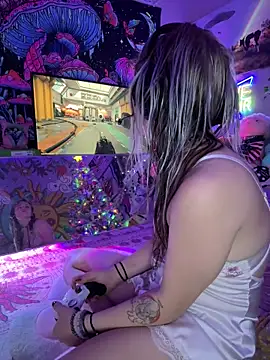 Cutiepiespanks online show from November 26, 2025, 8:25 am