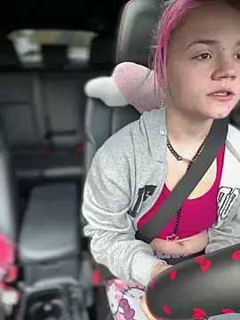 Cutiepiespanks online show from December 22, 2025, 9:48 pm