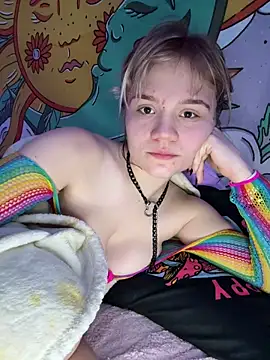 Snapshot of Cutiepiespanks chatting on February 20, 2026, 6:26 am Cutiepiespanks online show from February 20, 2026, 6:26 am