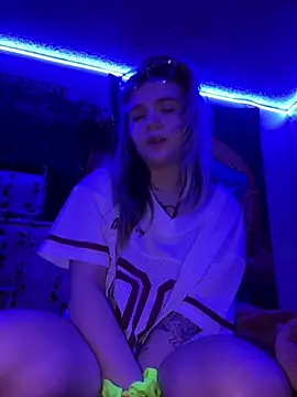 Cutiepiespanks online show from March 9, 2025, 12:31 am