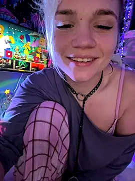 Cutiepiespanks online show from November 22, 2025, 3:27 am