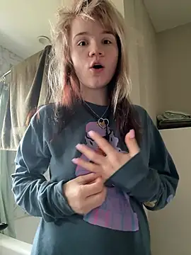 Cutiepiespanks online show from March 4, 2026, 7:21 pm