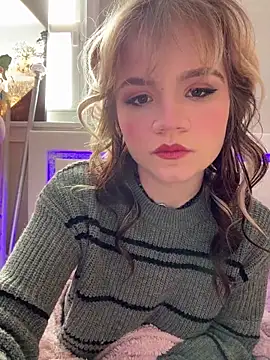 Snapshot of Cutiepiespanks chatting on February 16, 2026, 7:56 pm Cutiepiespanks online show from February 16, 2026, 7:56 pm