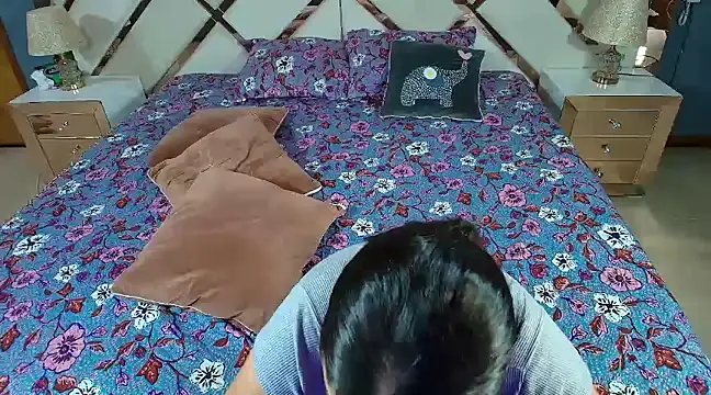NaughtyAnaa online show from February 7, 2025, 12:42 am