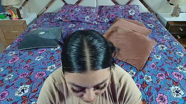 NaughtyAnaa online show from March 5, 2025, 12:38 am